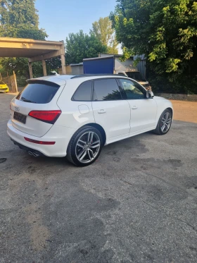Обява за продажба на Audi SQ5 ~42 600 лв. - изображение 3