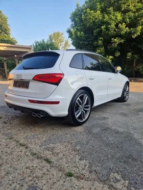 Обява за продажба на Audi SQ5 ~42 600 лв. - изображение 6