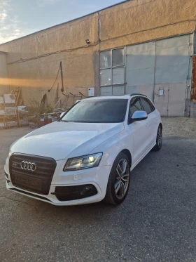 Обява за продажба на Audi SQ5 ~42 600 лв. - изображение 1