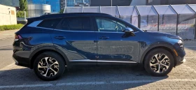 Kia Sportage 2.5i AWD - 55900 лв. - 43485601 6