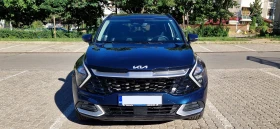 Kia Sportage 2.5i AWD - 55900 лв. - 43485601 8