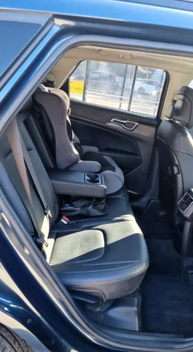 Kia Sportage 2.5i AWD - 55900 лв. - 43485601 13