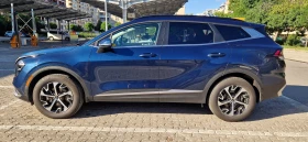 Kia Sportage 2.5i AWD - 55900 лв. - 43485601 2