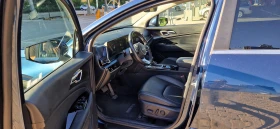 Kia Sportage 2.5i AWD - 55900 лв. - 43485601 9