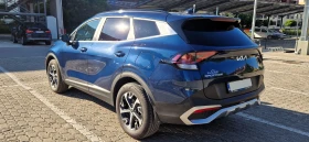 Kia Sportage 2.5i AWD - 55900 лв. - 43485601 3