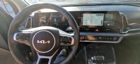 Kia Sportage 2.5i AWD - 55900 лв. - 43485601 11