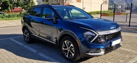 Kia Sportage 2.5i AWD - 55900 лв. - 43485601 7