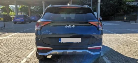 Kia Sportage 2.5i AWD - 55900 лв. - 43485601 4