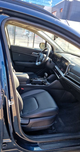 Kia Sportage 2.5i AWD - 55900 лв. - 43485601 12