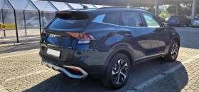 Kia Sportage 2.5i AWD - 55900 лв. - 43485601 5
