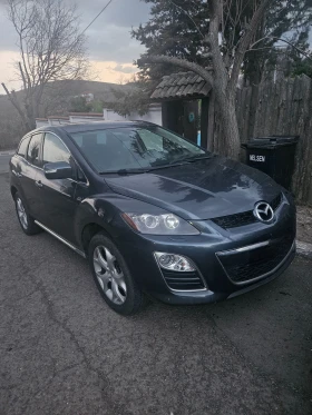 Обява за продажба на Mazda CX-7 ~4 500 лв. - изображение 1