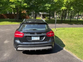Mercedes-Benz GLA 45 AMG * АвтоКредит* - 20599 лв. - 30525967 5