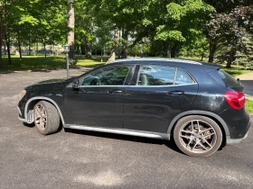 Mercedes-Benz GLA 45 AMG * АвтоКредит* - 20599 лв. - 30525967 2