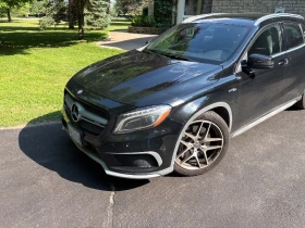 Mercedes-Benz GLA 45 AMG * АвтоКредит* 