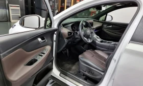 Hyundai Santa fe 2.5T 2Wd Prestige | Mobile.bg    8