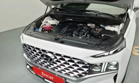 Hyundai Santa fe 2.5T 2Wd Prestige | Mobile.bg    5
