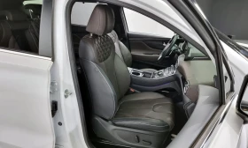 Hyundai Santa fe 2.5T 2Wd Prestige | Mobile.bg    11