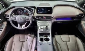 Hyundai Santa fe 2.5T 2Wd Prestige | Mobile.bg    7