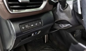 Hyundai Santa fe 2.5T 2Wd Prestige | Mobile.bg    13