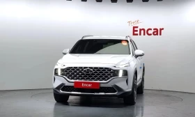 Hyundai Santa fe 2.5T 2Wd Prestige | Mobile.bg    2
