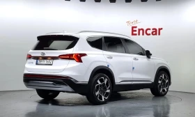 Hyundai Santa fe 2.5T 2Wd Prestige | Mobile.bg    4