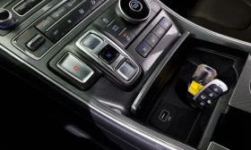 Hyundai Santa fe 2.5T 2Wd Prestige | Mobile.bg    9