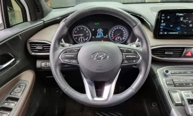 Hyundai Santa fe 2.5T 2Wd Prestige | Mobile.bg    6