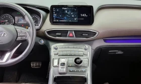 Hyundai Santa fe 2.5T 2Wd Prestige | Mobile.bg    17