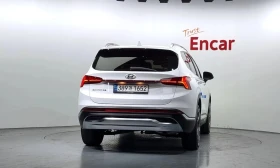 Hyundai Santa fe 2.5T 2Wd Prestige | Mobile.bg    3