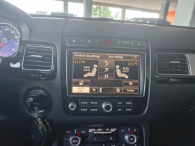 VW Touareg VW TOUAREG FL 3.0 V6 TDI SCR BMT | Mobile.bg    9