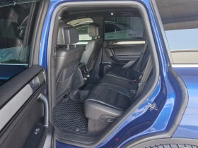 VW Touareg VW TOUAREG FL 3.0 V6 TDI SCR BMT | Mobile.bg    6