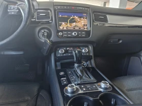 VW Touareg VW TOUAREG FL 3.0 V6 TDI SCR BMT | Mobile.bg    7