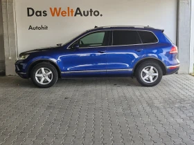VW Touareg VW TOUAREG FL 3.0 V6 TDI SCR BMT | Mobile.bg    2