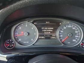 VW Touareg VW TOUAREG FL 3.0 V6 TDI SCR BMT | Mobile.bg    13