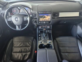 VW Touareg VW TOUAREG FL 3.0 V6 TDI SCR BMT | Mobile.bg    4