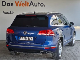VW Touareg VW TOUAREG FL 3.0 V6 TDI SCR BMT | Mobile.bg    3