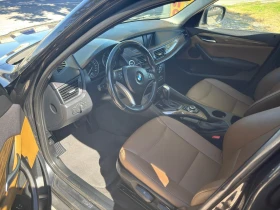 BMW X1 2.0D Xdrive - 13800 лв. - 26596257 7