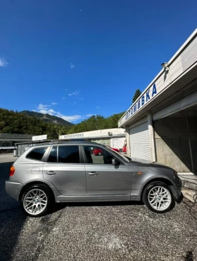 BMW X3 3.0i | Mobile.bg    5