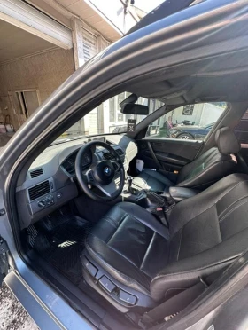 BMW X3 3.0i | Mobile.bg    7