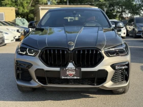 BMW X6 M50I * B&W * MASSAGE * 360 *  * PANO | Mobile.bg    2