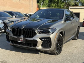 BMW X6 M50I * B&W * MASSAGE * 360 *  * PANO | Mobile.bg    3