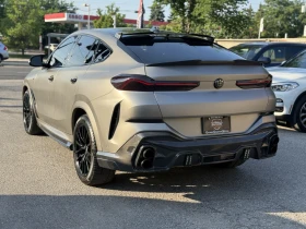 BMW X6 M50I * B&W * MASSAGE * 360 *  * PANO | Mobile.bg    5