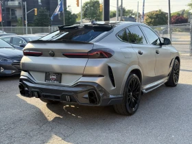 BMW X6 M50I * B&W * MASSAGE * 360 *  * PANO | Mobile.bg    4