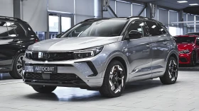 Opel Grandland 1.6 Turbo GSe Plug-in Hybrid4 4x4 Automatic - 54900 лв. - 19365052 4