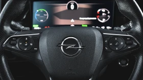 Opel Grandland 1.6 Turbo GSe Plug-in Hybrid4 4x4 Automatic - 54900 лв. - 19365052 13