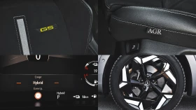 Opel Grandland 1.6 Turbo GSe Plug-in Hybrid4 4x4 Automatic - 54900 лв. - 19365052 17