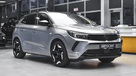 Opel Grandland 1.6 Turbo GSe Plug-in Hybrid4 4x4 Automatic - 54900 лв. - 19365052 5