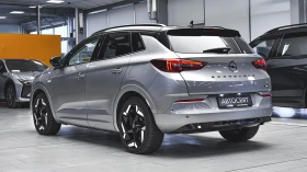Opel Grandland 1.6 Turbo GSe Plug-in Hybrid4 4x4 Automatic - 54900 лв. - 19365052 7