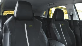 Opel Grandland 1.6 Turbo GSe Plug-in Hybrid4 4x4 Automatic - 54900 лв. - 19365052 10