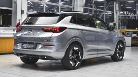Opel Grandland 1.6 Turbo GSe Plug-in Hybrid4 4x4 Automatic - 54900 лв. - 19365052 6